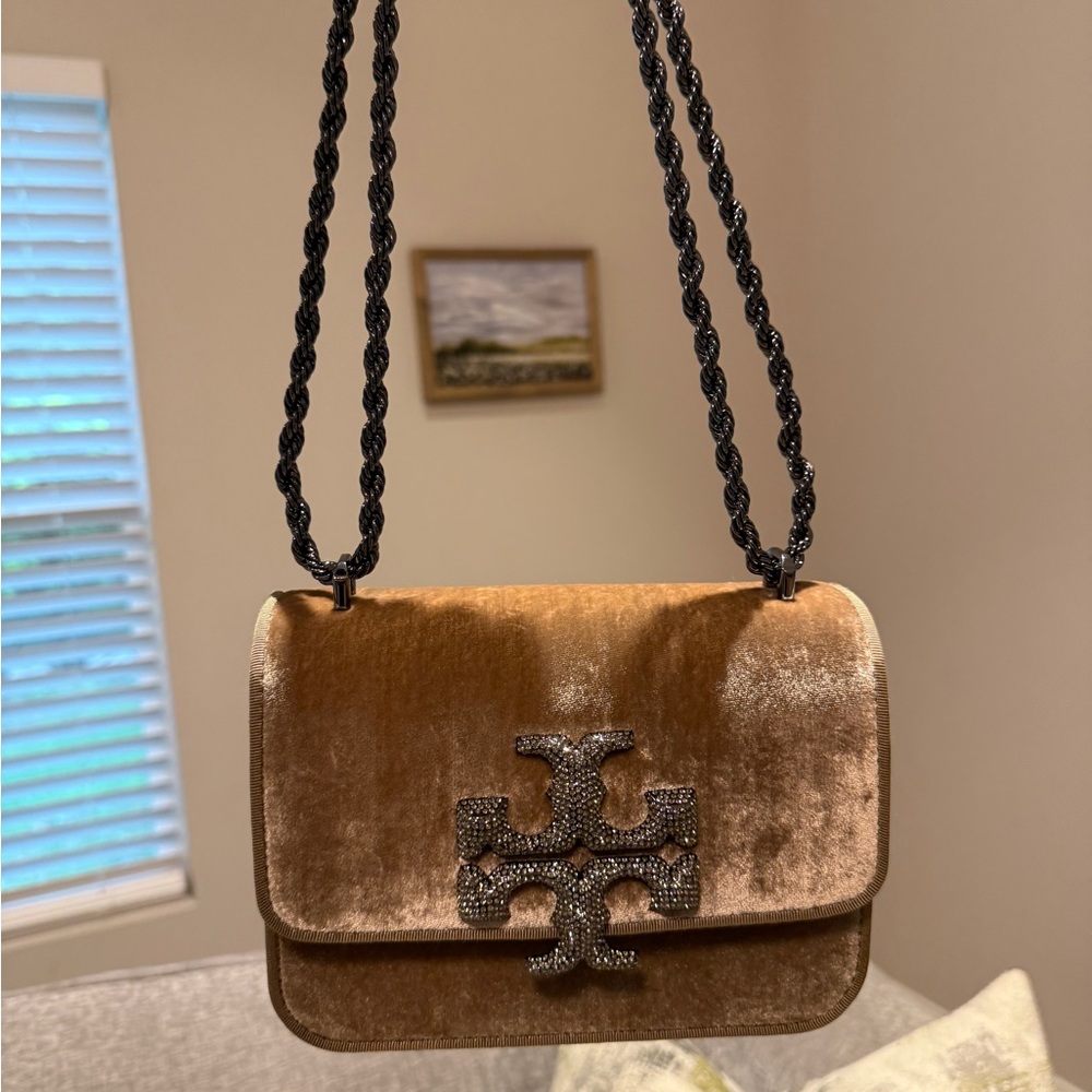 Tory Burch Eleanor Small Bag